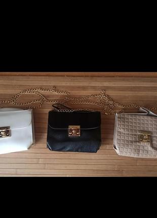 Жіноча сумочка