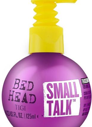 Bed head від tigi для об’єму