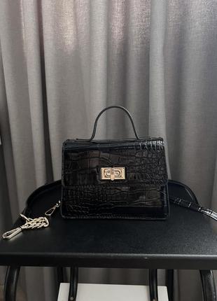 Мини сумка вечерняя