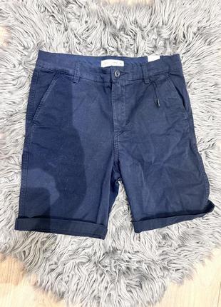 Шорти доя хлопчика zara