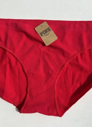 Трусики м від victorias secret. velvet petals