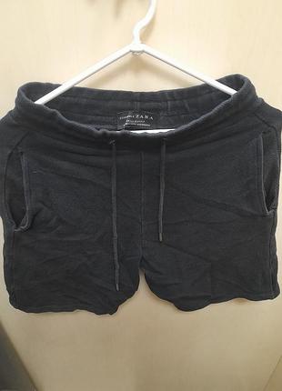 Шорти zara