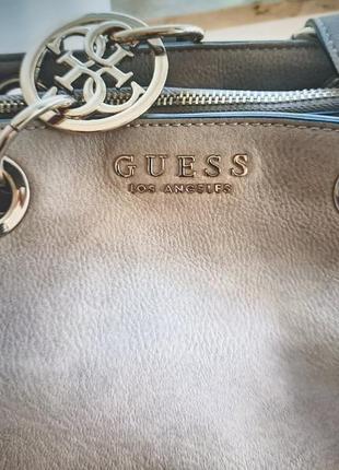 Сумка guess3 фото