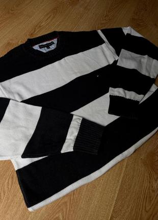 Кофта tommy hilfiger