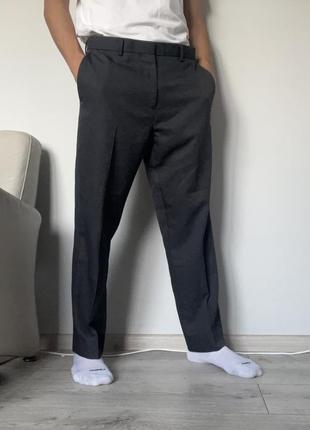 Брюки calvin klein