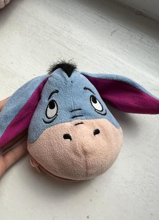 Дитячий гаманець 👛 з осликом 🫏 іа  з вінні пуха акція розпродаж