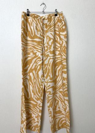 H&m летние брюки