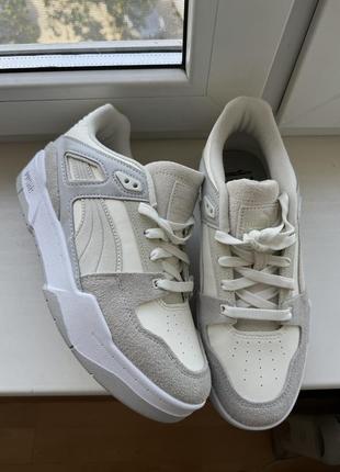 Сникерсы puma