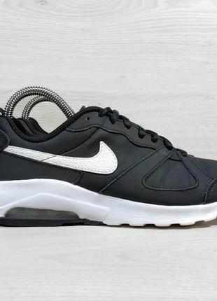Спортивные кроссовки nike air max muse оригинал, размер 40