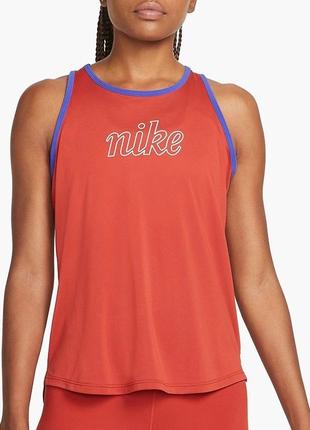 Нова жіноча майка nike