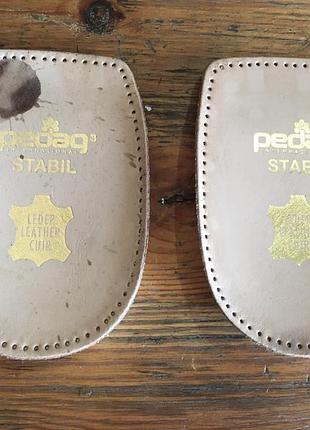 Підп‘яточники pedag stabil