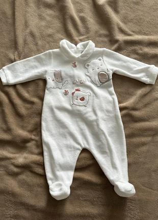 Дитячі чоловічки