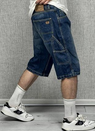 Карго шорти dickies shorts джинсы робочі рабочие шорты штаны дикес