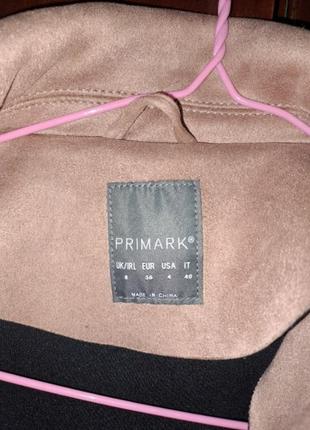 Косуха замша 4