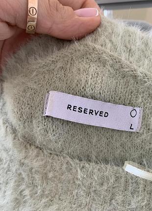 Светр травка мʼякий 5