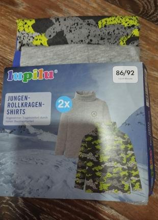 Набор гольфов lupilu на 1-2 года
