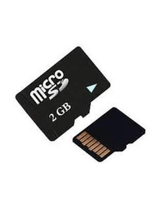 Micro sd карта 2 гб, карта памяти