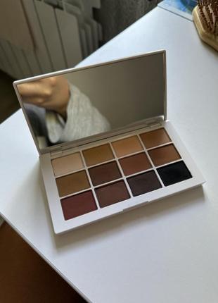 Make up by mario master mattes eyeshadow palette