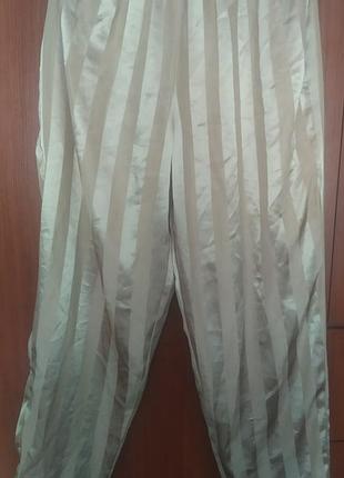 Штаны пижамные