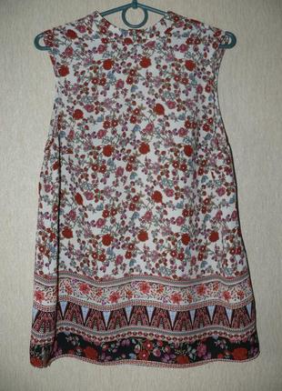 Блуза гарненька