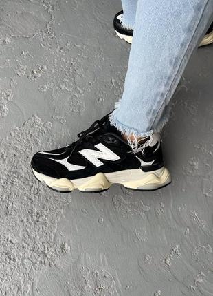 Кроссовки New Balance 574 Navy Grey White