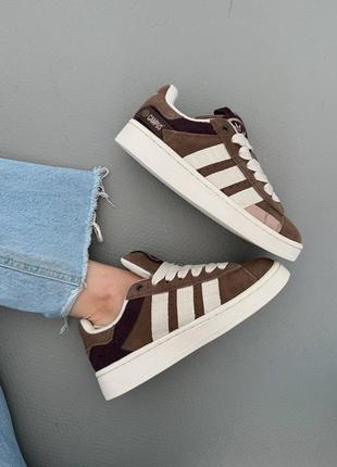 Кросівки жіночі adidas campus