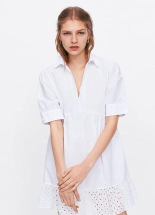 Базова сукня zara