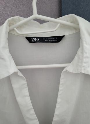 Базова сукня zara 4