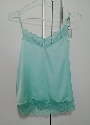 Майка -топ(піжама)