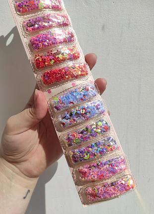 Набір заколок для дівчат