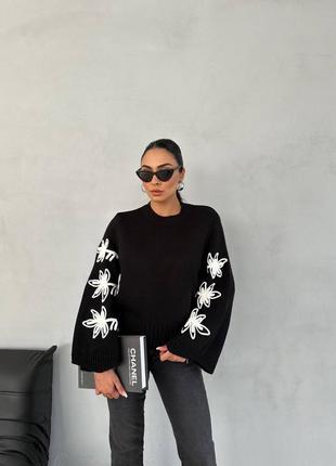 Светр по типу zara