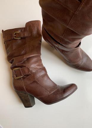 Женские сапоги aldo