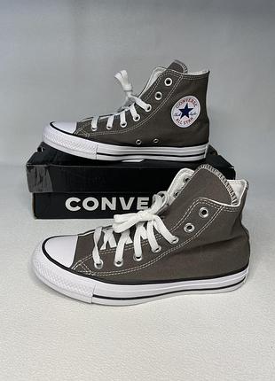 Кеди високі фірмові product eng 38398 Converse Run Star Hike Valentines Day 171120C shoes
