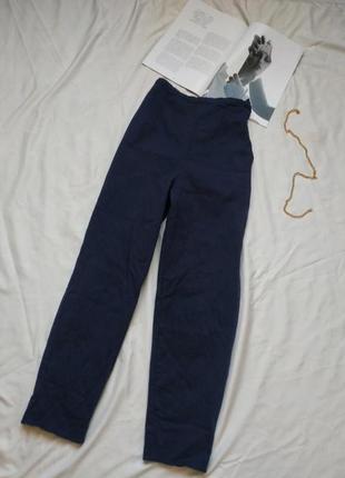 Штани брюки вінтаж