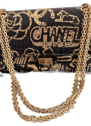 Chanel новая оригинал сумка