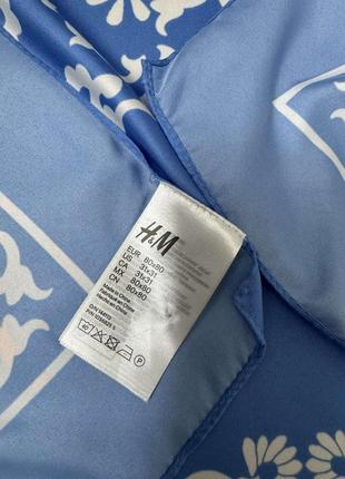 Хустка h&amp;m 4