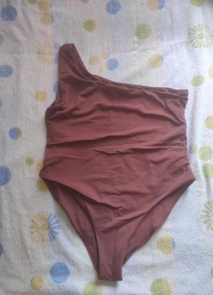 Купальник сдельный размер l