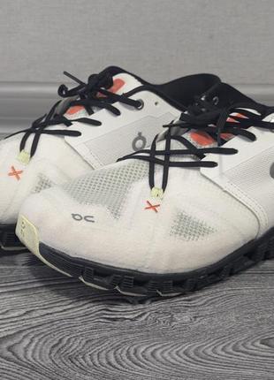 Беговые кроссовки on-running cloud x 3