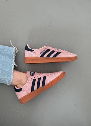 Кроссовки женские adidas spezial
