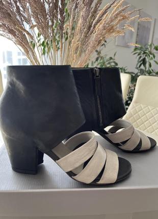 Босоножки итальялия брендовая обувь