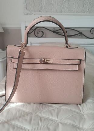 Сумка hermes kelly