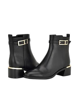 Жіночі ботильйони calvin klein на підборах