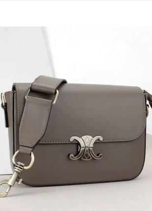 Продам сумку celine