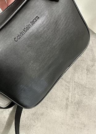 Сумка крос боді calvin klein 3