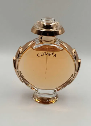 Paco rabanne olympea парфумована вода
