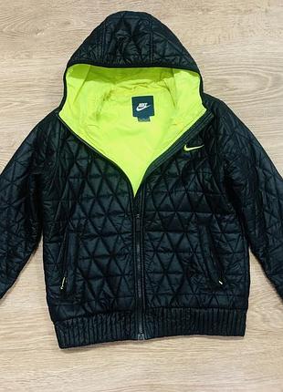 Куртка nike original