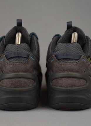 Lowa elba горизонтальноx gore-tex кроссовки женские треккинговые непромокаемые. словач. ор...