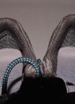 Lowa elba горизонтальноx gore-tex кроссовки женские треккинговые непромокаемые. словач. ор...