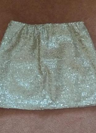 Спідниця р.152