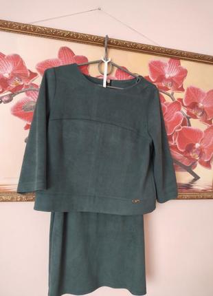 Костюм жіночий